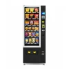Snack & Drink Vending Machine